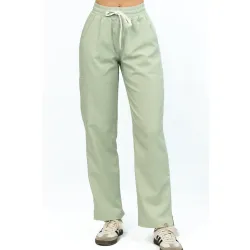 Spodnie medyczne SCRUBS MEDI TEDDY - COSTA SOFT ALOE